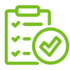Programme d'accompagnement personnalisé, validé et certifié par le cabinet (professionnels de santé, médecin et diététicien)