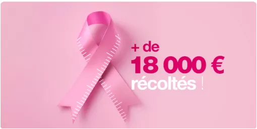 octobre rose, Le Barp, Dietplus Salles