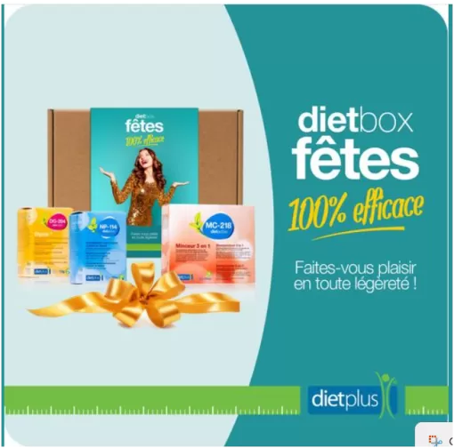 BOX FETES