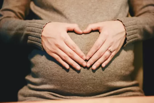 Accompagnement rééquilibrage alimentaire post-partum à Salles, Le Barp, Dietplus Salles