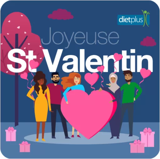 saint valentin