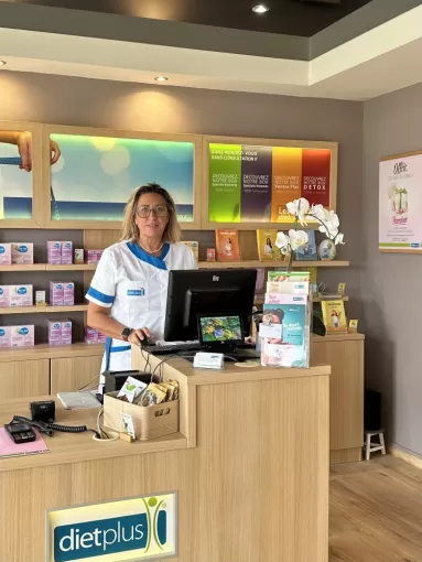Suivi Nutritionnel Personnalisé sur salles et alentour, Le Barp, Dietplus Salles