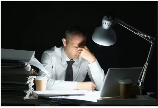 travail de nuit