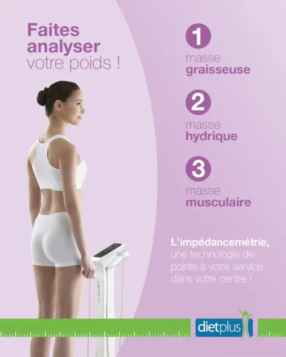 Les risques du surpoids et de l'obésité et comment y remédier chez Dietplus à Salles, Le Barp, Dietplus Salles