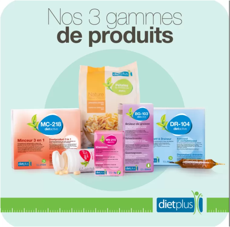 compléments phyto alimentaires bio et naturels