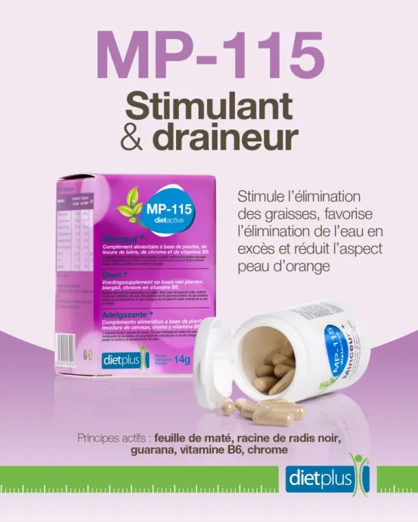 draineur et rétention d'eau chez dietplus salles, Le Barp, Dietplus Salles