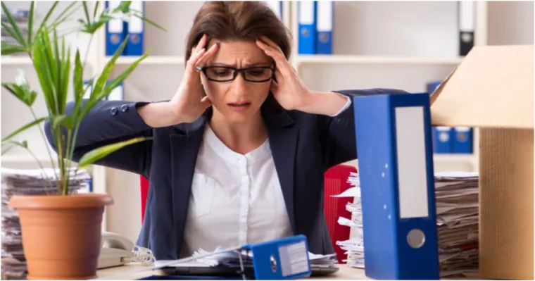 Stress et surpoids,   quels sont les liens ?, Le Barp, Dietplus Salles