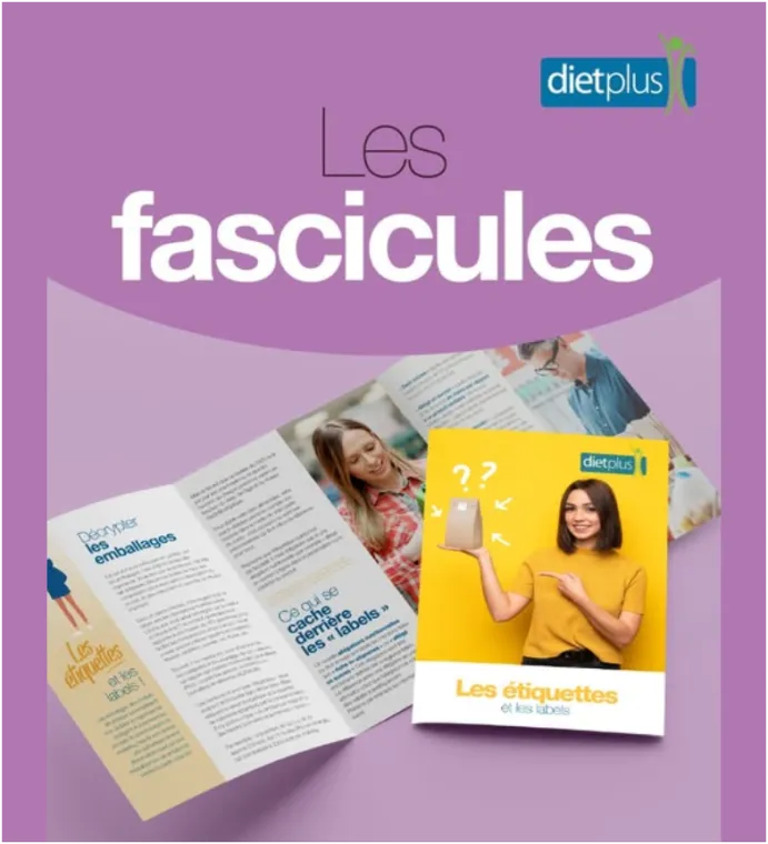 les guides pratiques pour vous accompagner a perdre du poids chez dietplus  Salles salles et alentour, Le Barp, Dietplus Salles