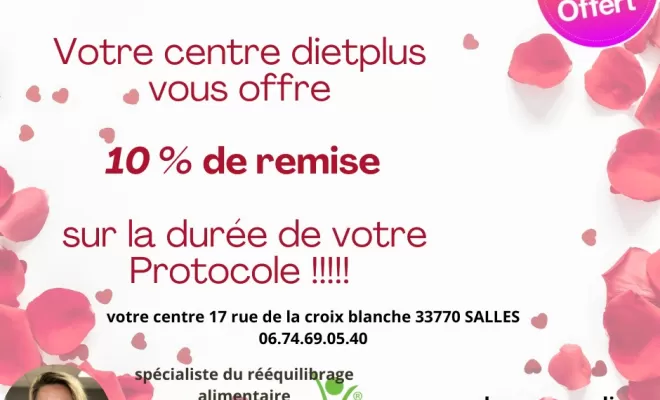 offre saint valentin